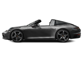 2022 Porsche 911 in Santa Clara, CA
