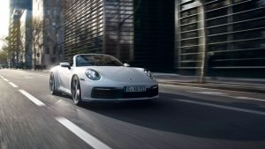 Your Guide to the 2021 Porsche 911
