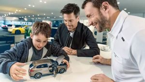 5 Important Services You Can Find at Your Porsche Dealer
