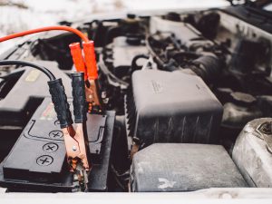 6 Common Signs You Need a New Car Battery