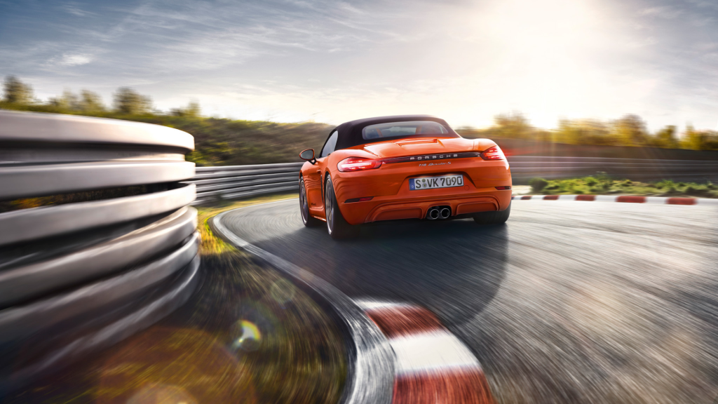 How Long Does a Porsche Car Usually Last? - Porsche Stevens Creek Blog