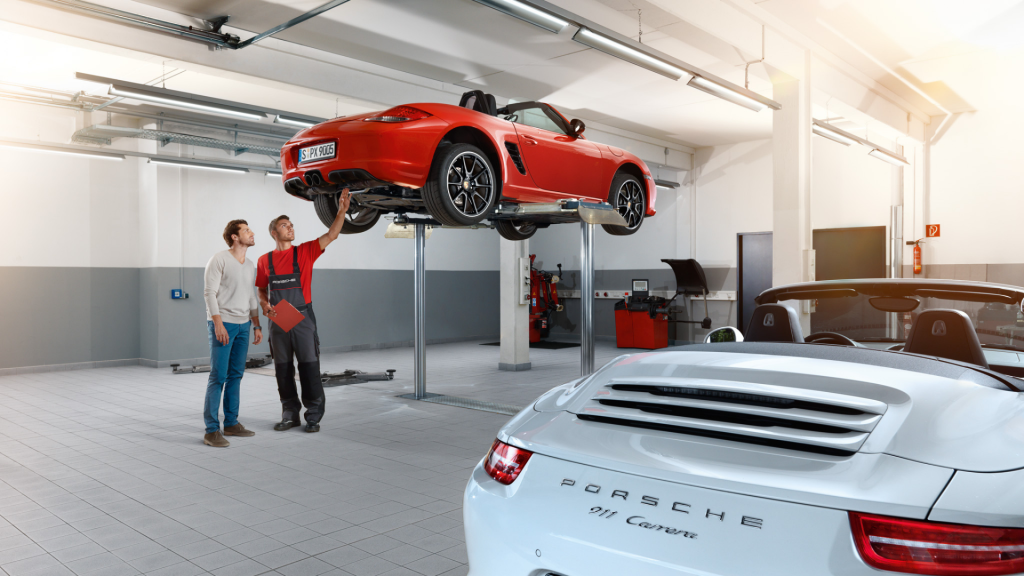 How Often Does Your Porsche Need a Car Emissions Check