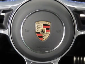 2023 Porsche Cayenne S Platinum Edition