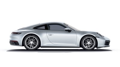 2024 Porsche 911 911 Targa 4S