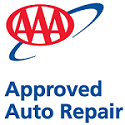 AAA Approved Auto Repair program in Porsche Stevens Creek in Santa Clara CA